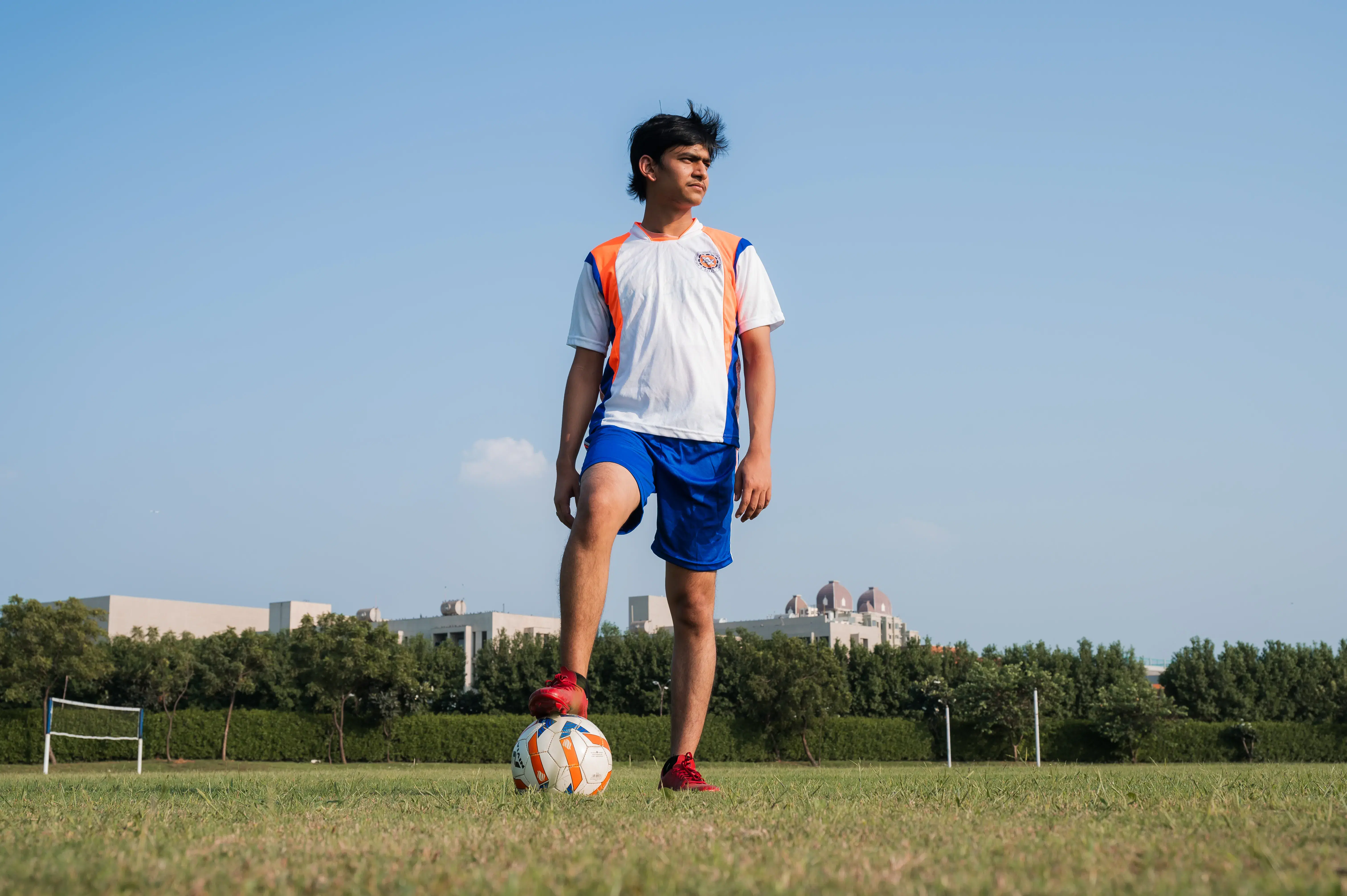 Auro University Surat Campus photo 26